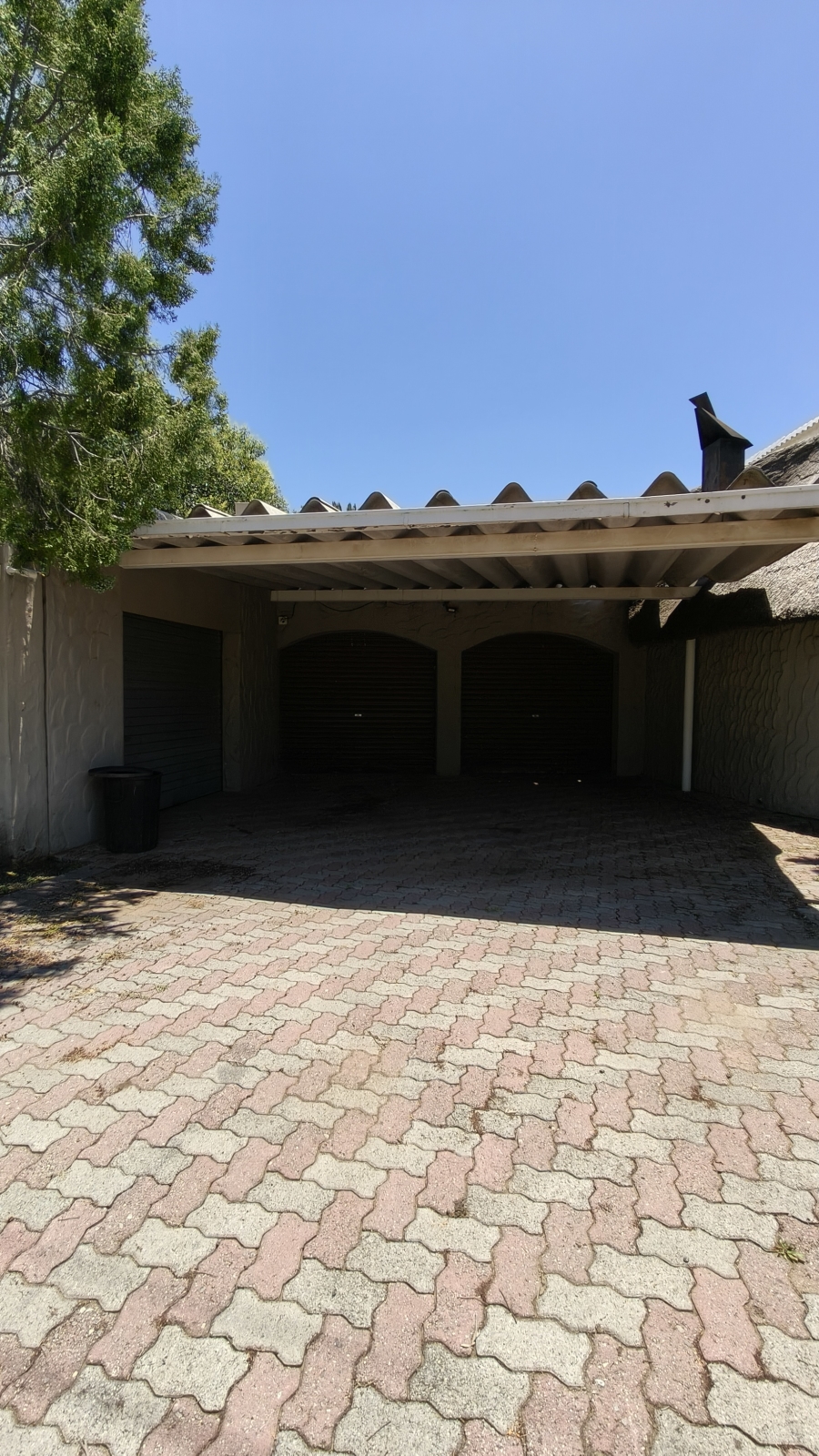 5 Bedroom Property for Sale in Ventersburg Free State